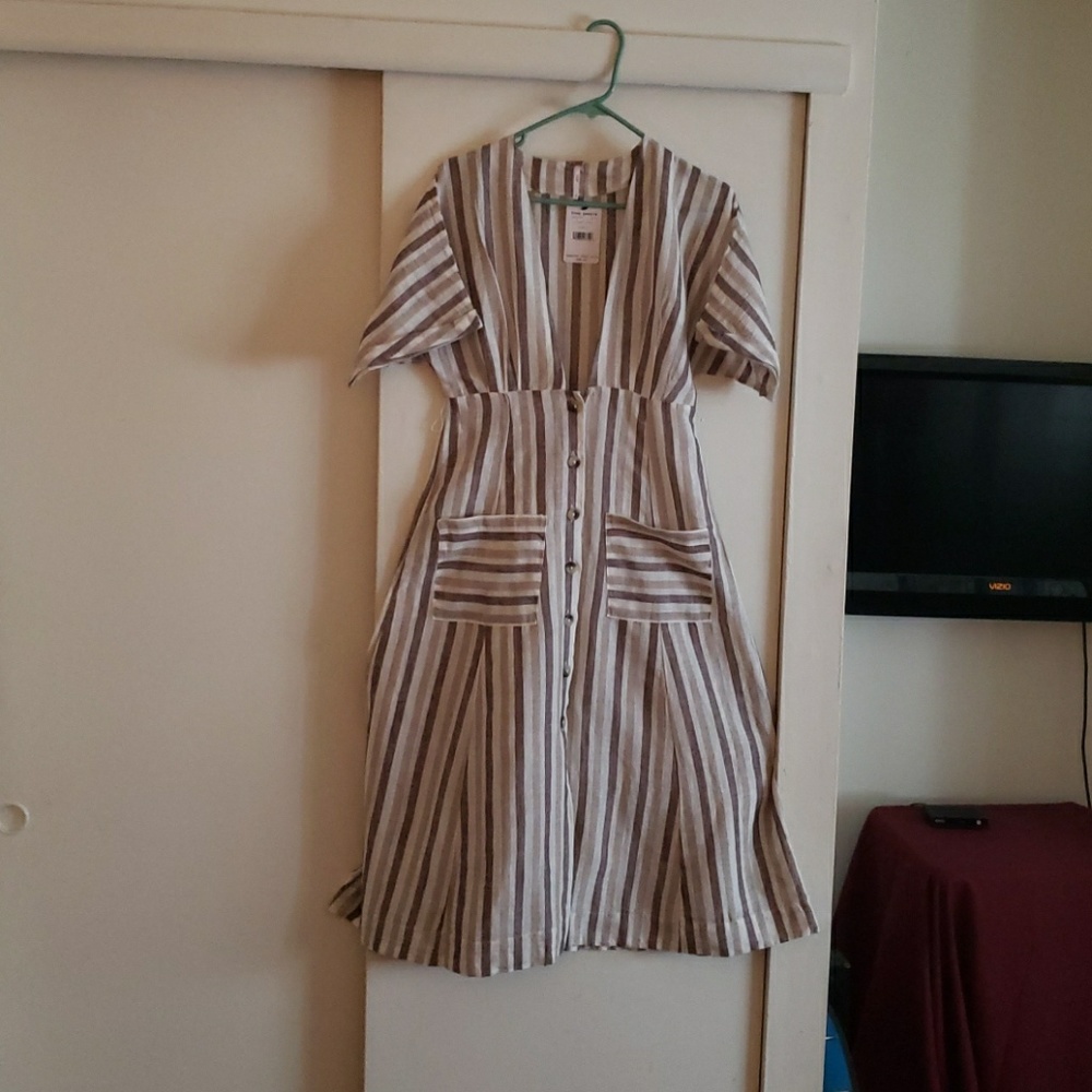 Womans dress size small